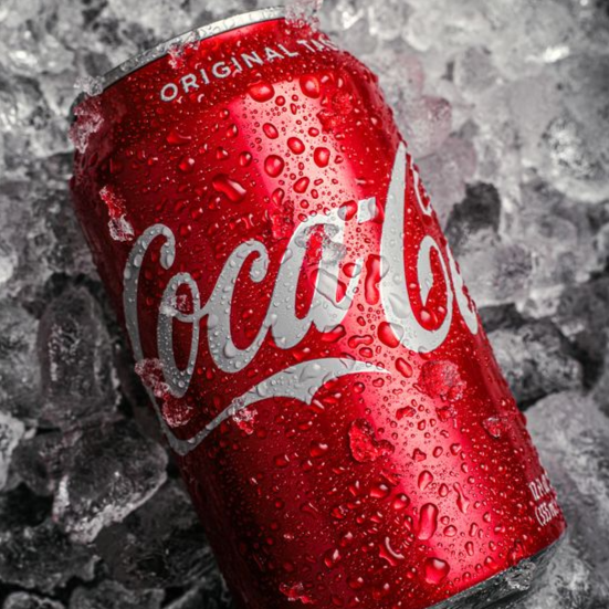 Coca Regular