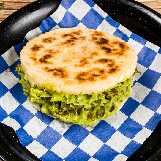 La Ramos Arepa