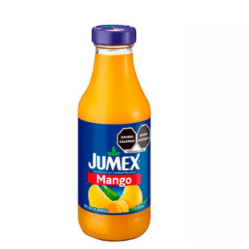 Jumex de Mango