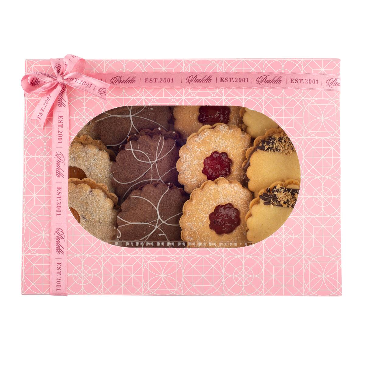 Fleurs Selección G Paulette