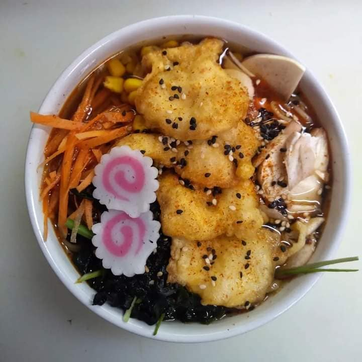 Ramen Inferno 500ml