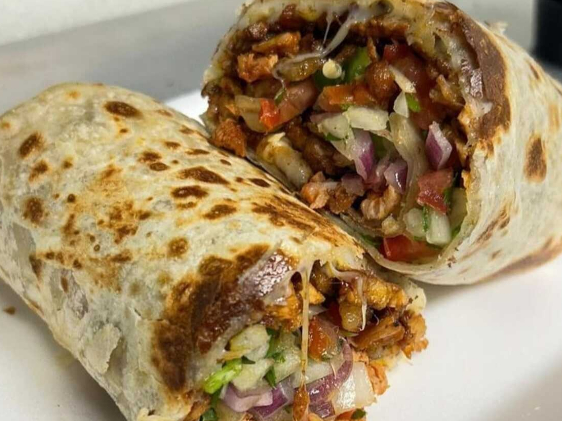 Taquería los Compadres Tj