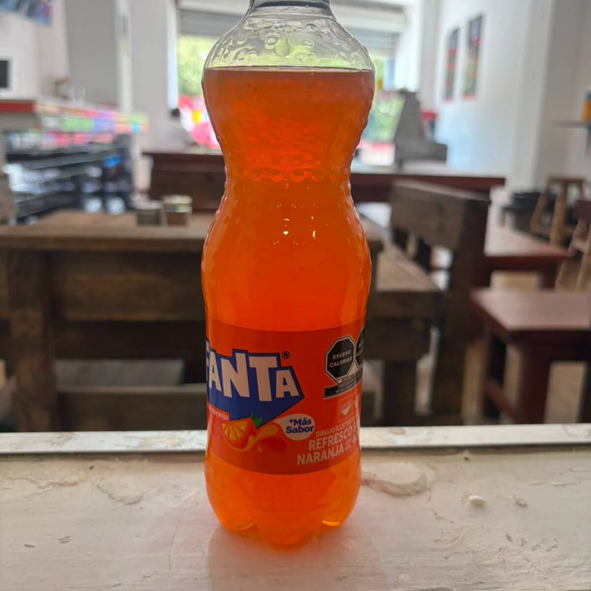 Fanta