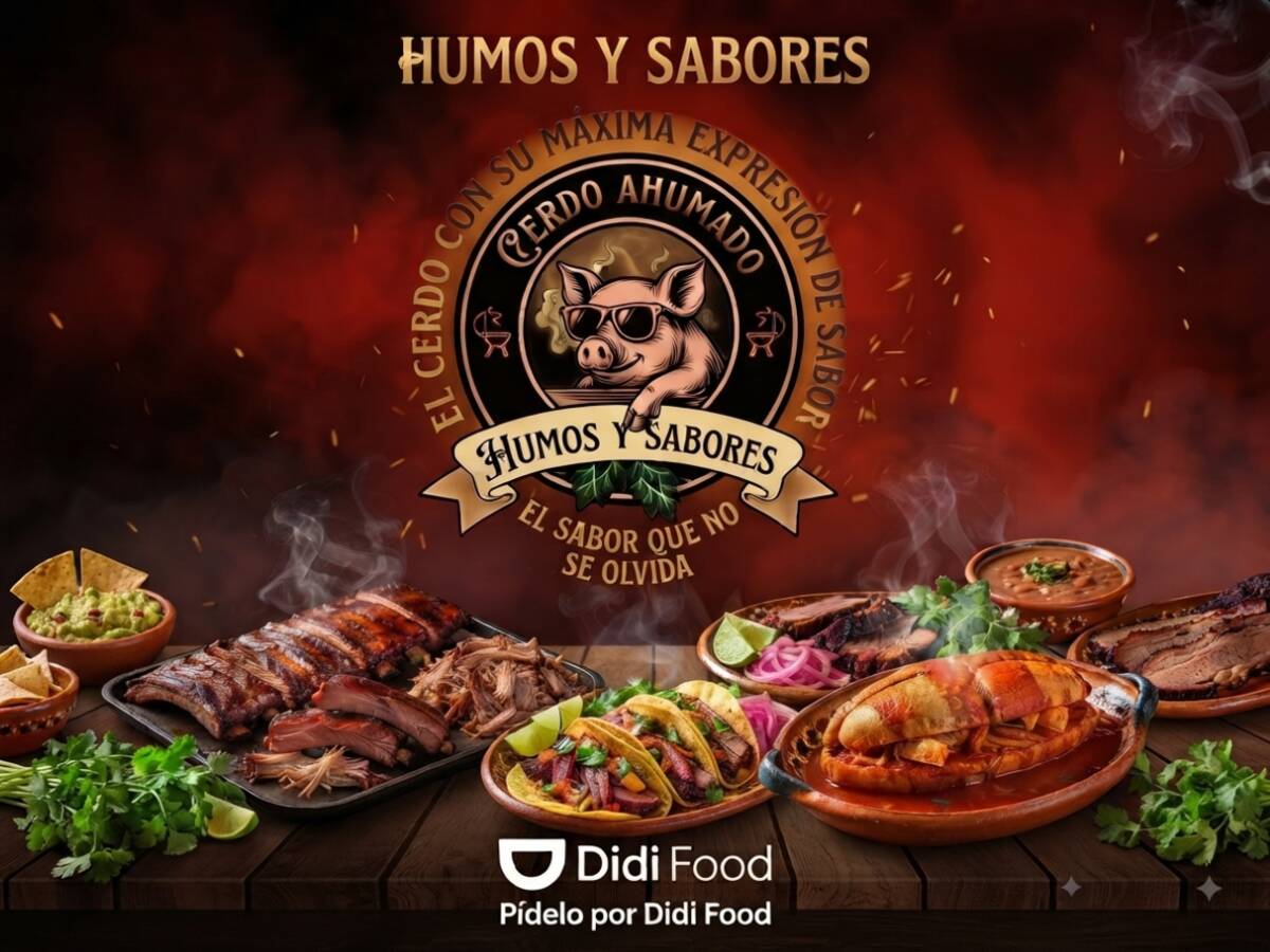 Humosysabores