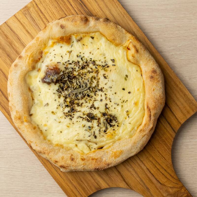 Serve até 1 pessoal ( aprox.171g)