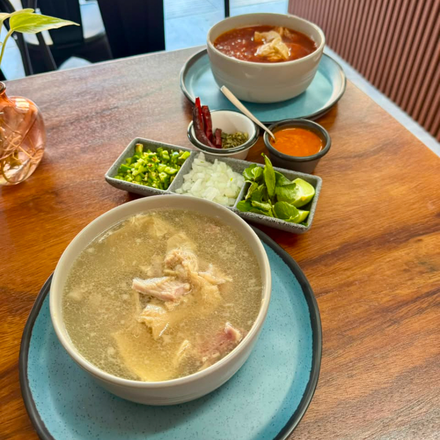 Menudo