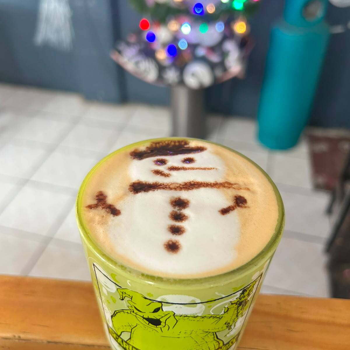 Latte