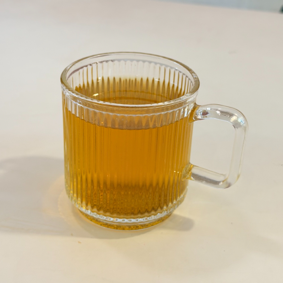 Té Oolong