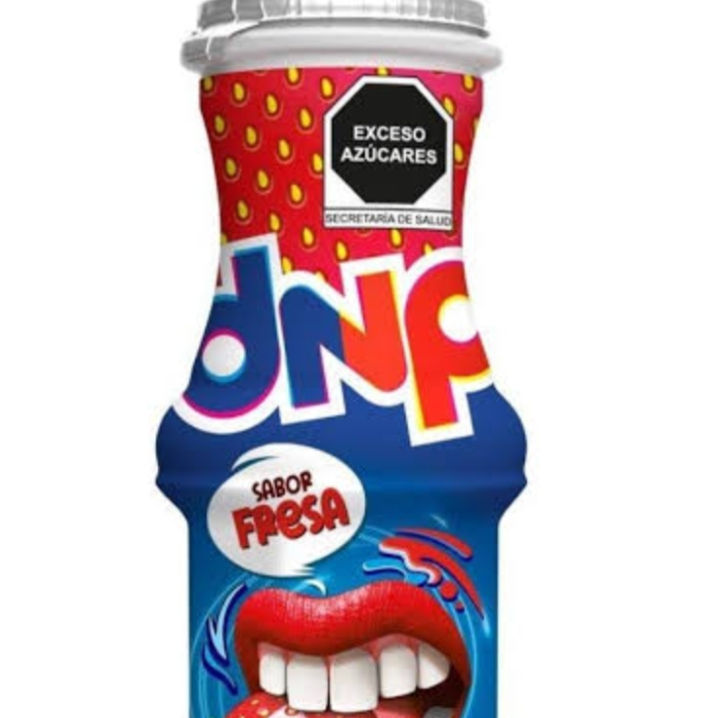 Danup 220 G Fresa