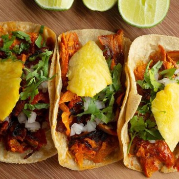 Taco Pastor