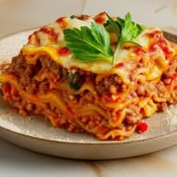 Lasagna La Perdita de 350 g