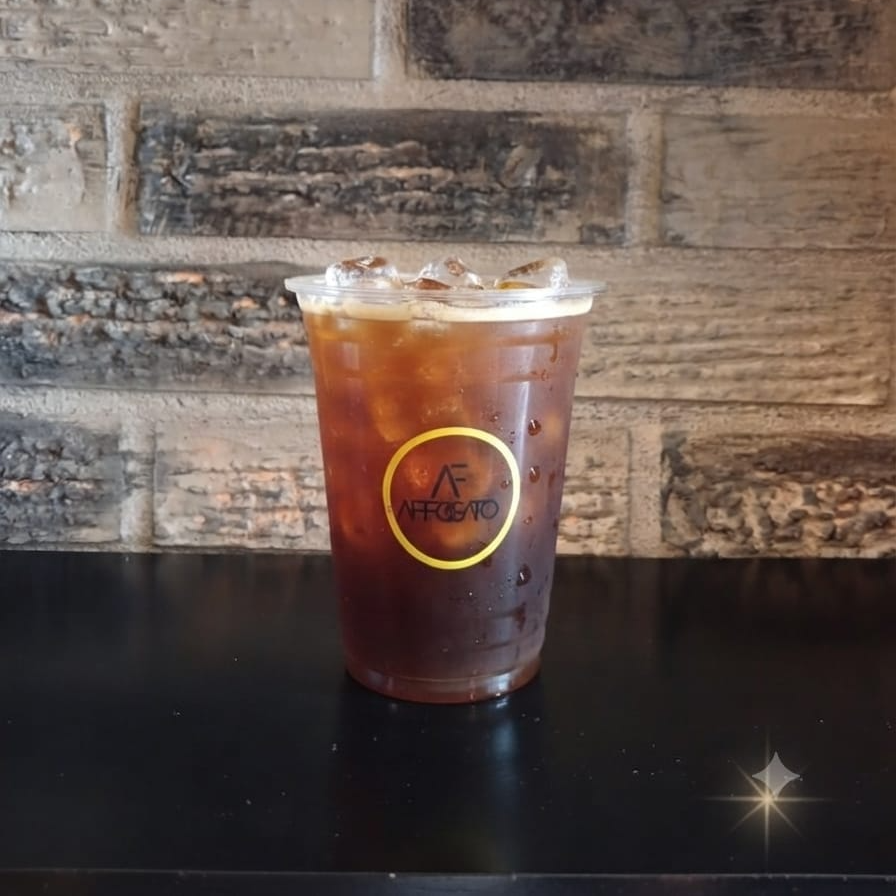Americano Espresso 16 oz