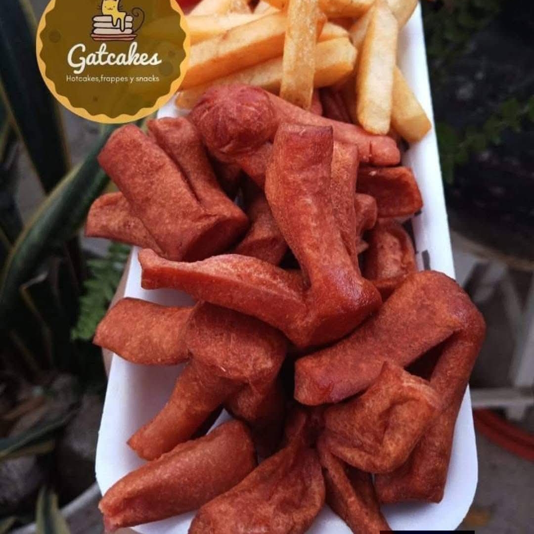 Orden de Salchipulpos