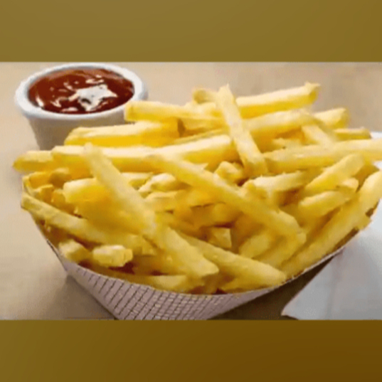 PAPAS A LA FRANCESA