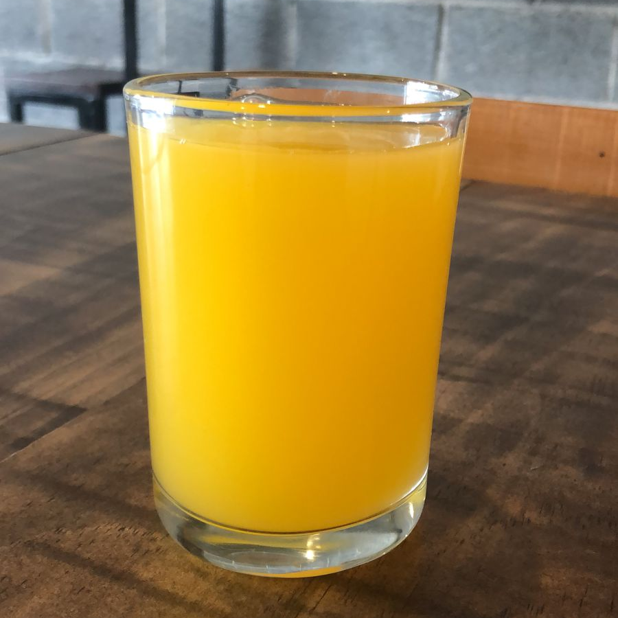 Agua del Día