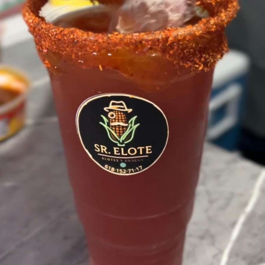 Clamatos Preparados
