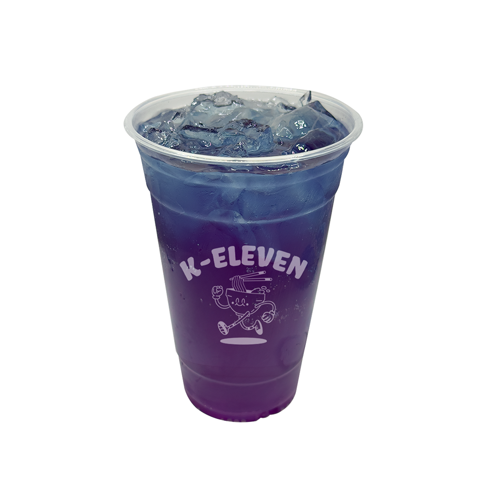 Rainbow Soda