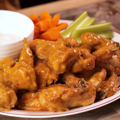 ALITAS Mango Habanero