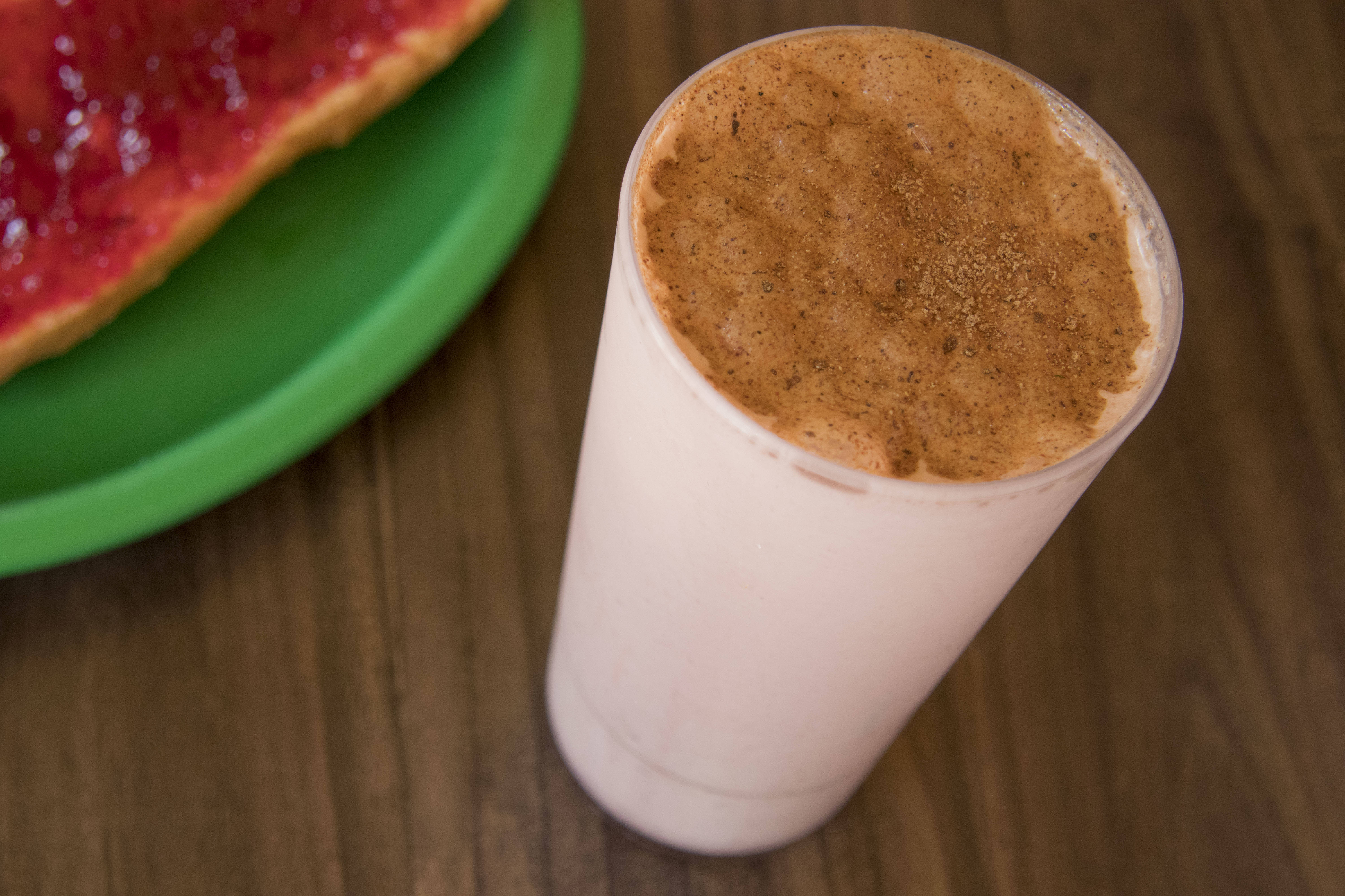 Chocomillk 500 Ml