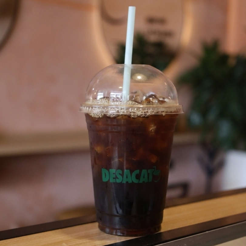 Americano Frío