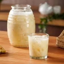 Agua Natural de Guayaba 1L