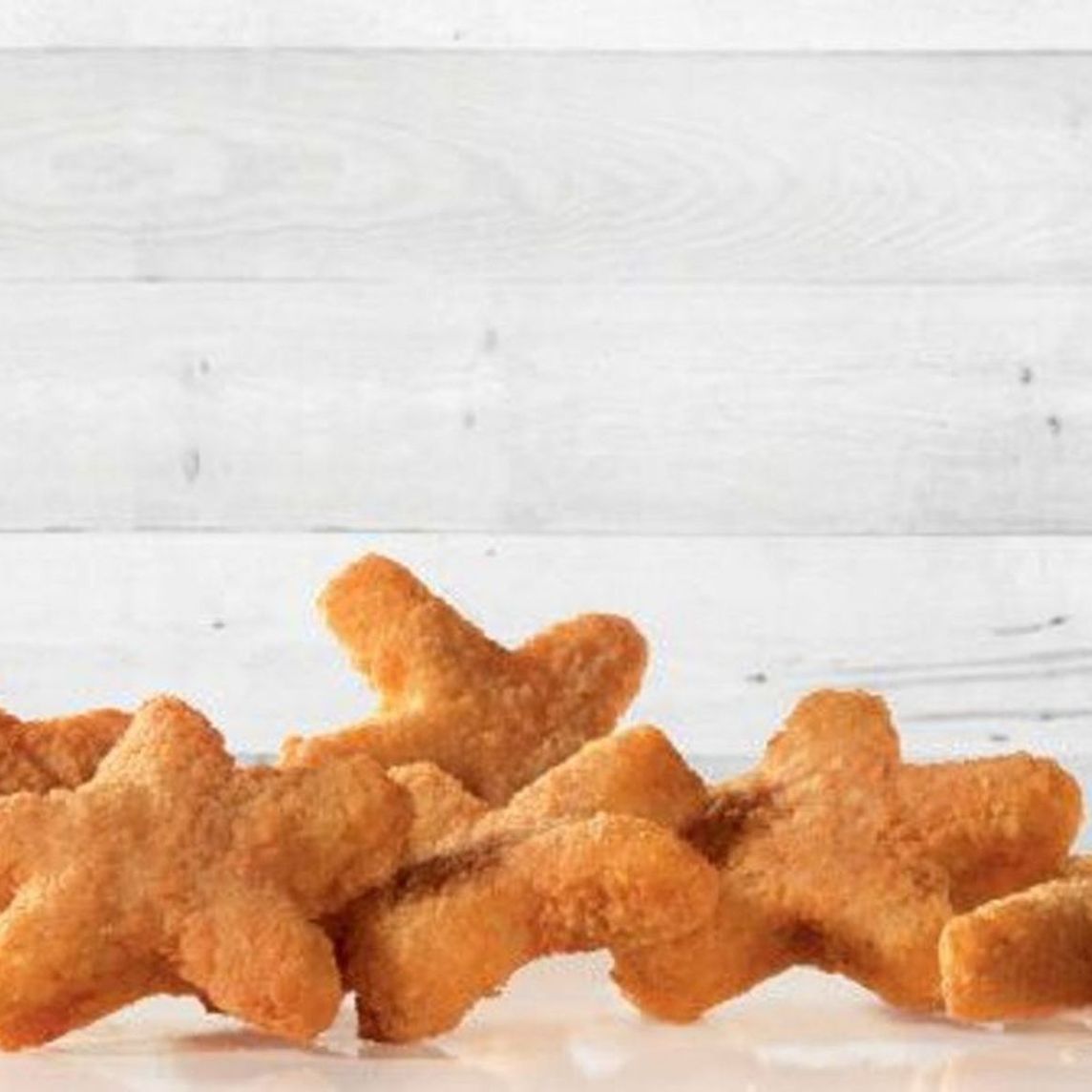 6 Estrellas de Pollo