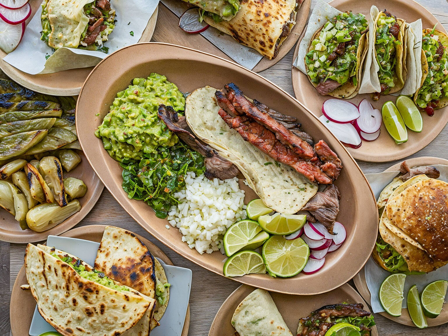 Taqueria El Mariachi