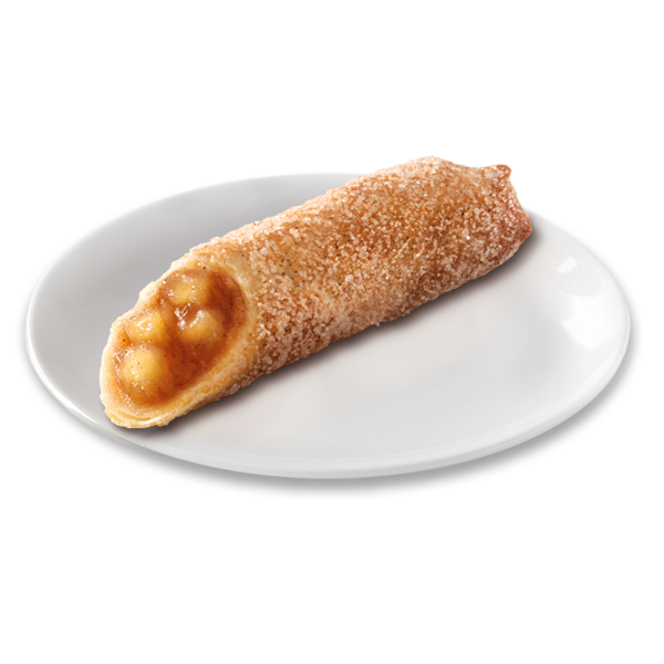 Apple Pie Roll