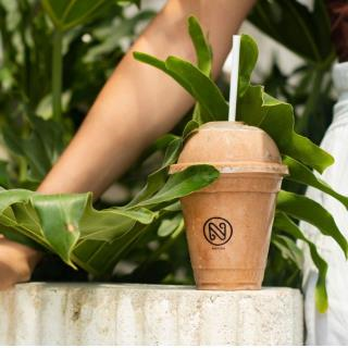 SMOOTHIE XOCONANA