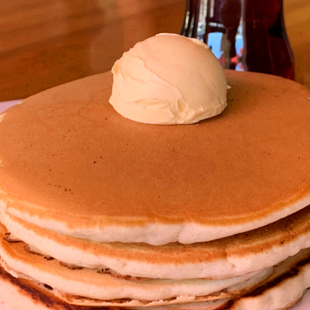 Hotcakes Clásicos