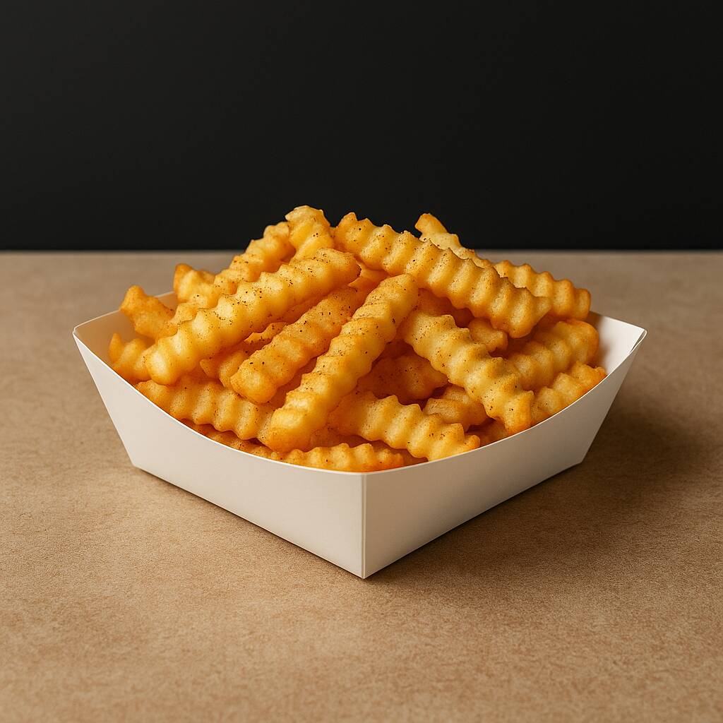 Papas Grandes