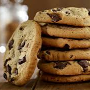 Galleta Chispas de Chocolate