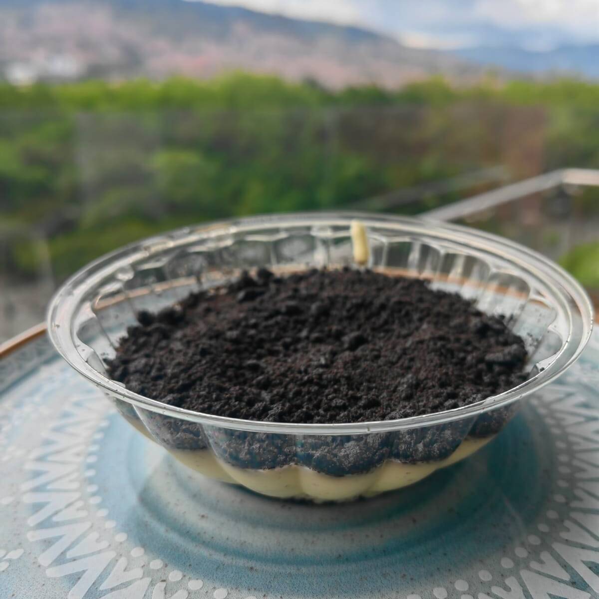 Combo OREO para Tres