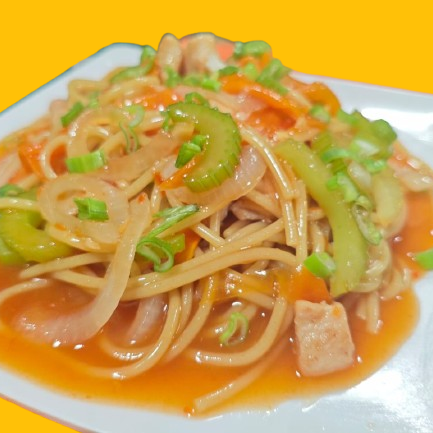 Pasta Lajin