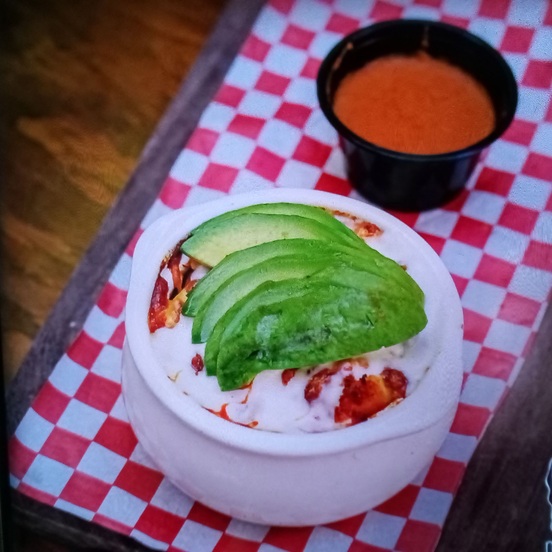 Pastel Azteca