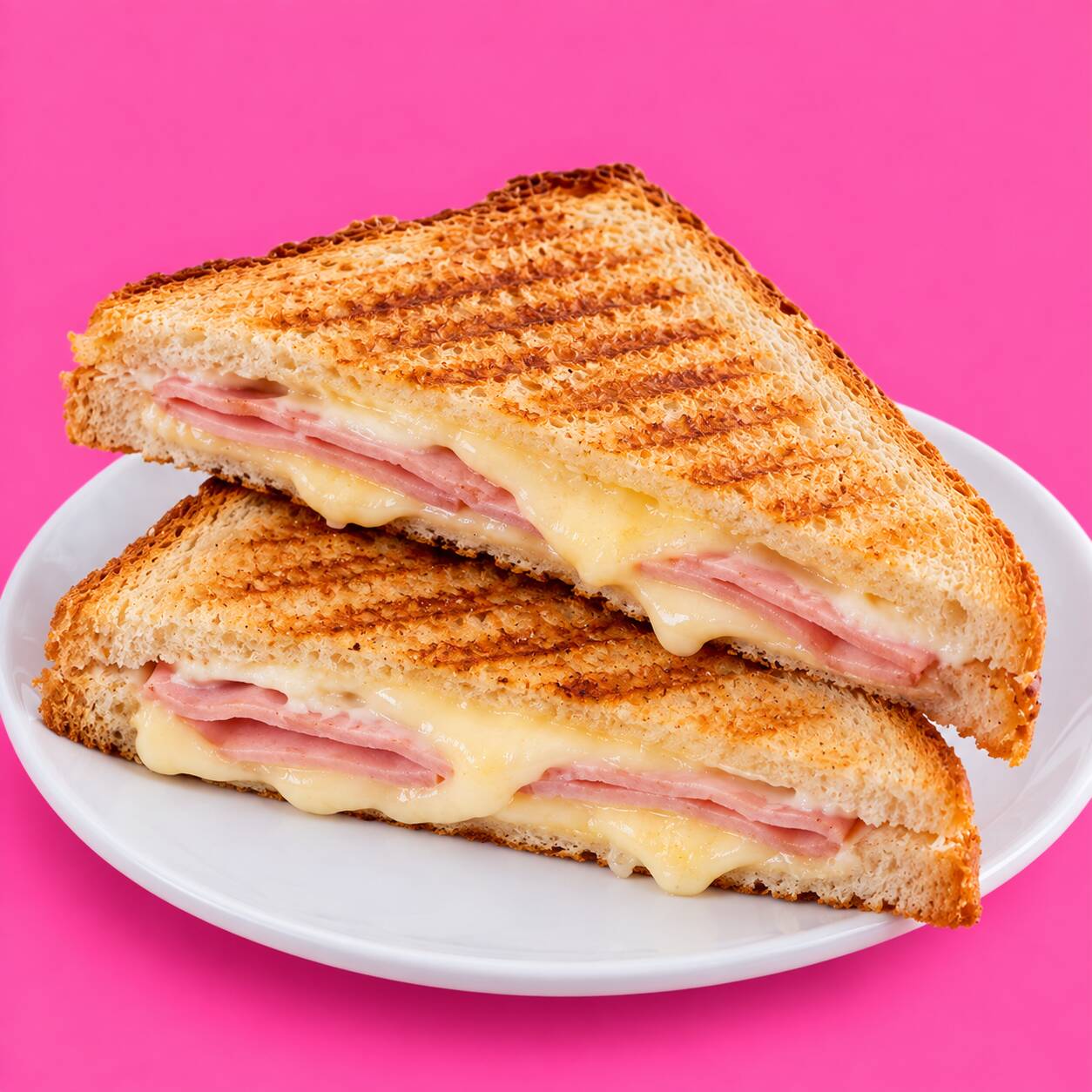 Sándwich Sencillo