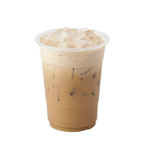 Chai Latte Helado O Caliente