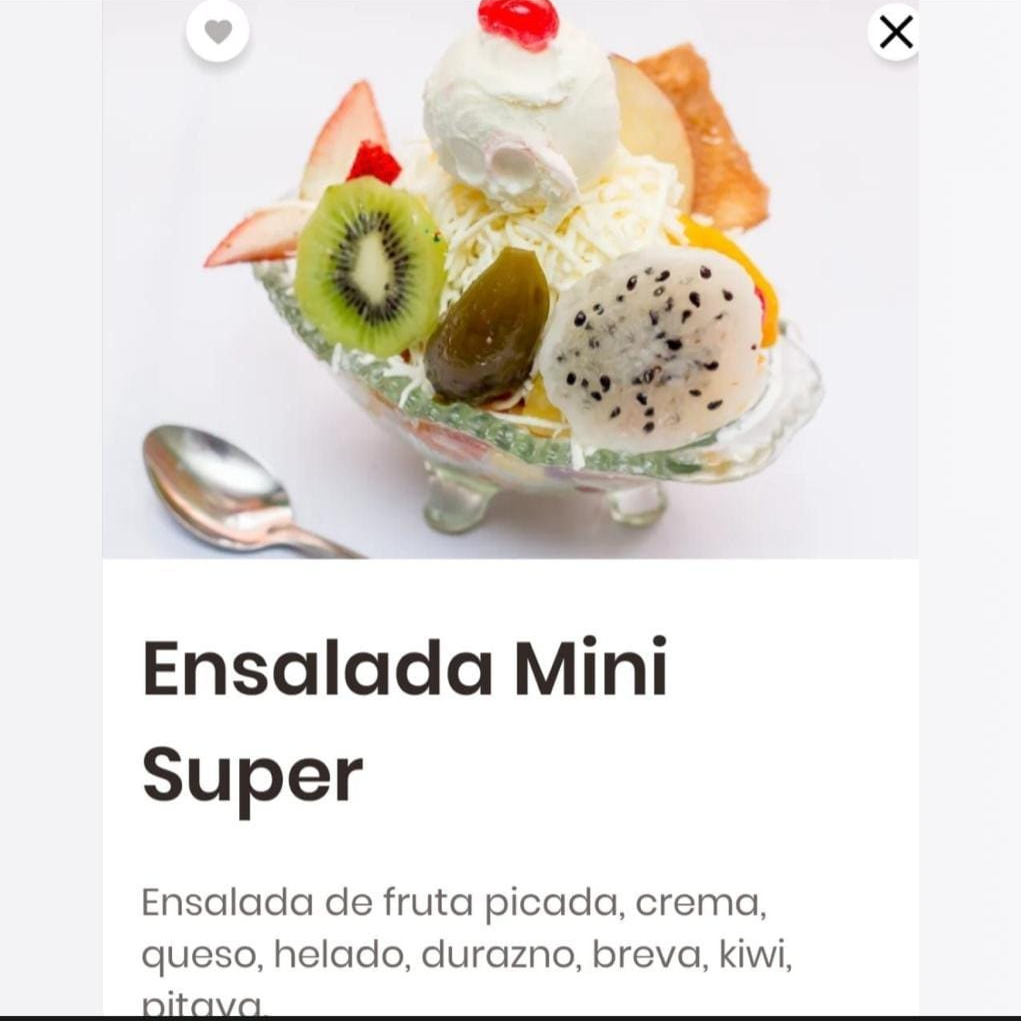 MINI SUPER