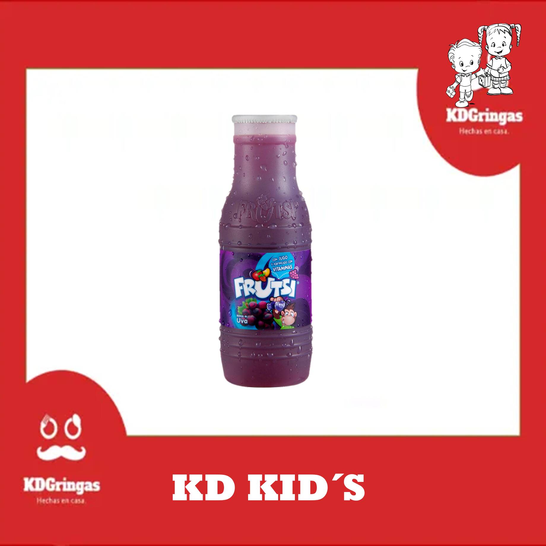 Frutsi 250 Ml