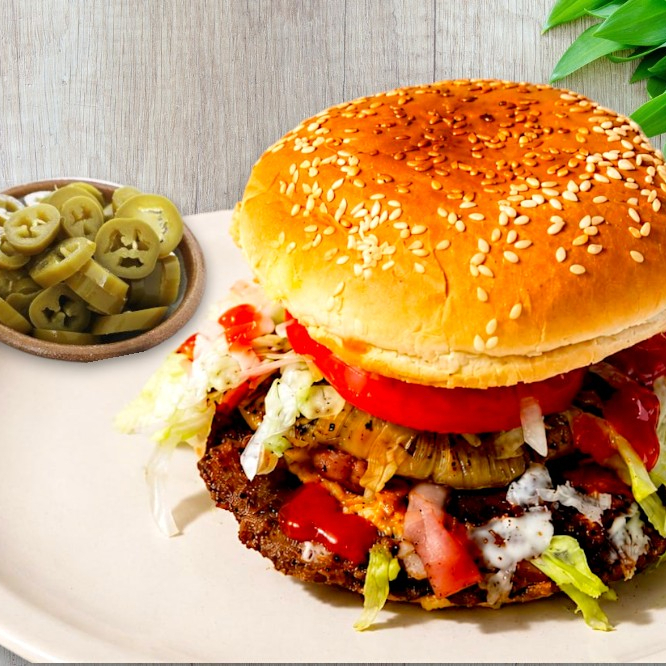 Hamburguesa