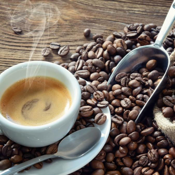 CAFE AMERICANO CHICO