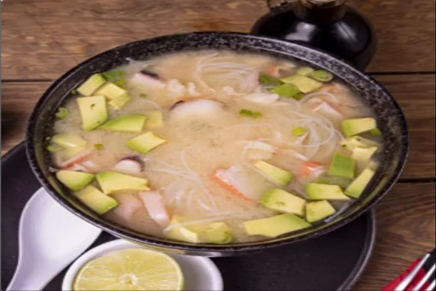 MISO ESPECIAL