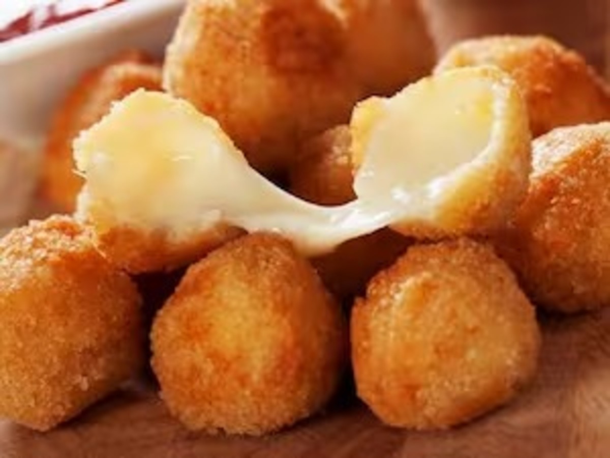 Salgadinhos Da Figueira