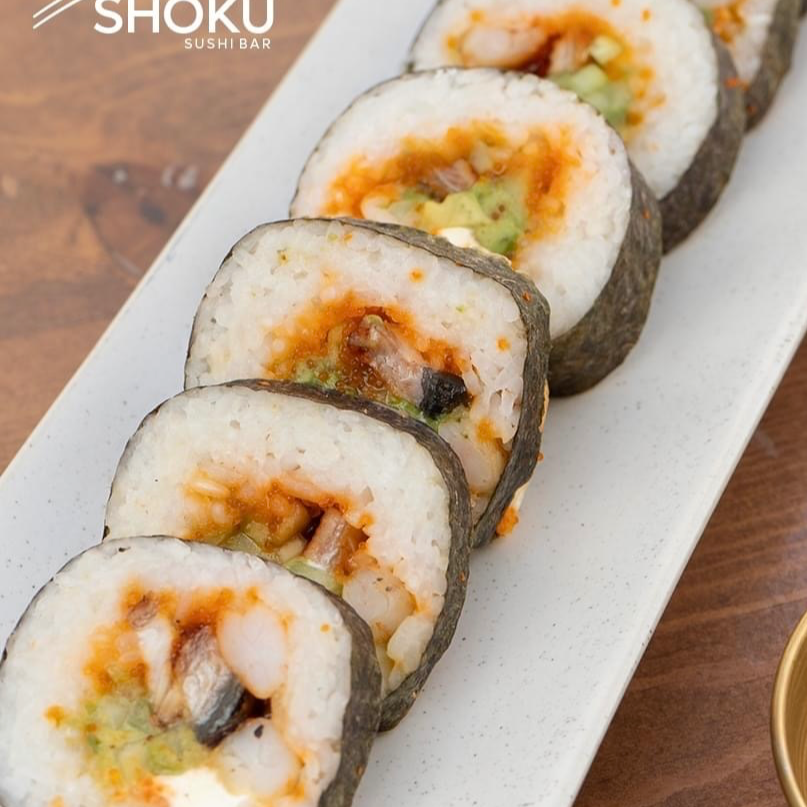 Futomaki
