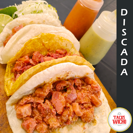 DISCADA