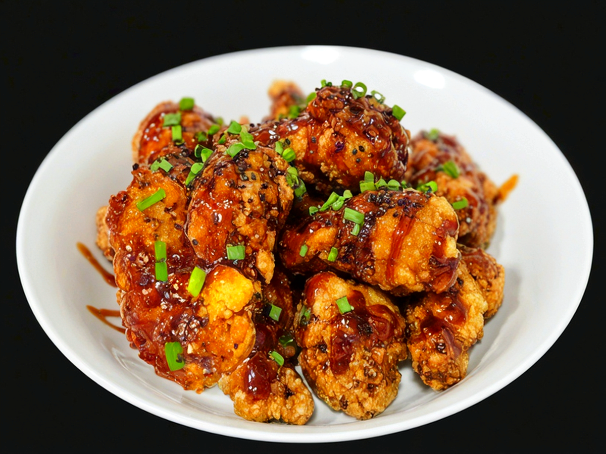 K-oeste Chicken