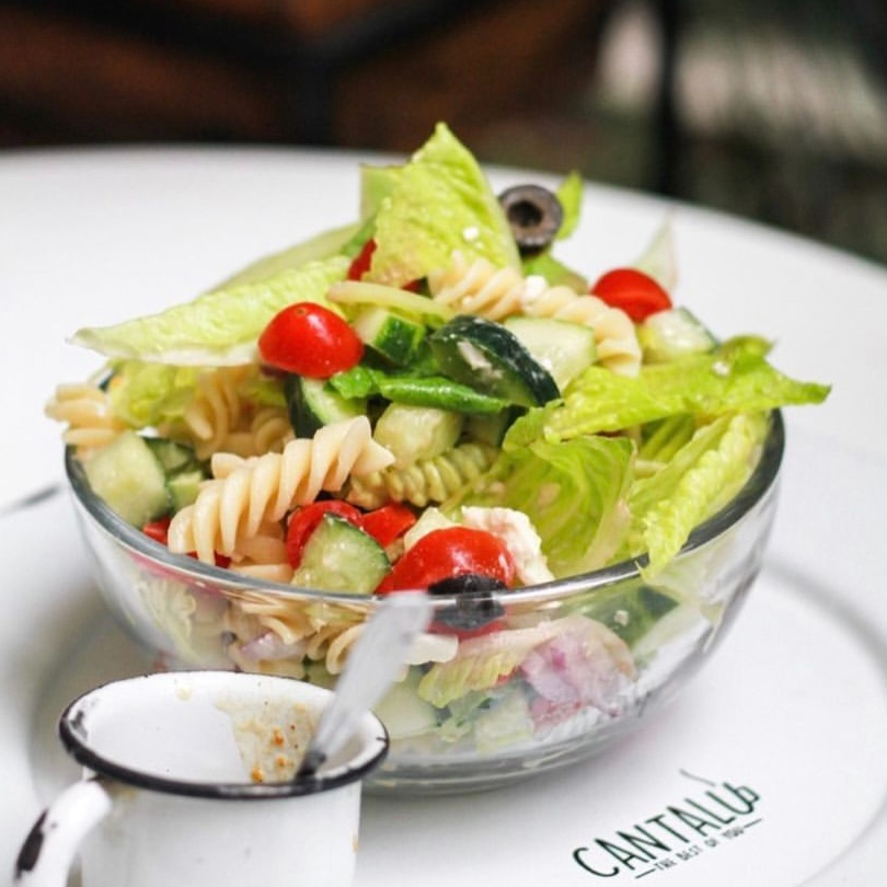 Ensalada Greco