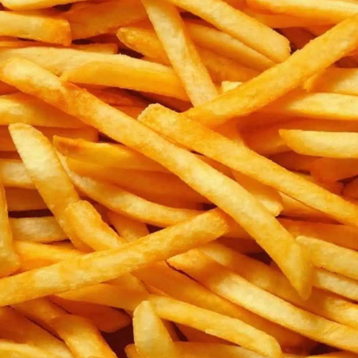 Papas Fritas