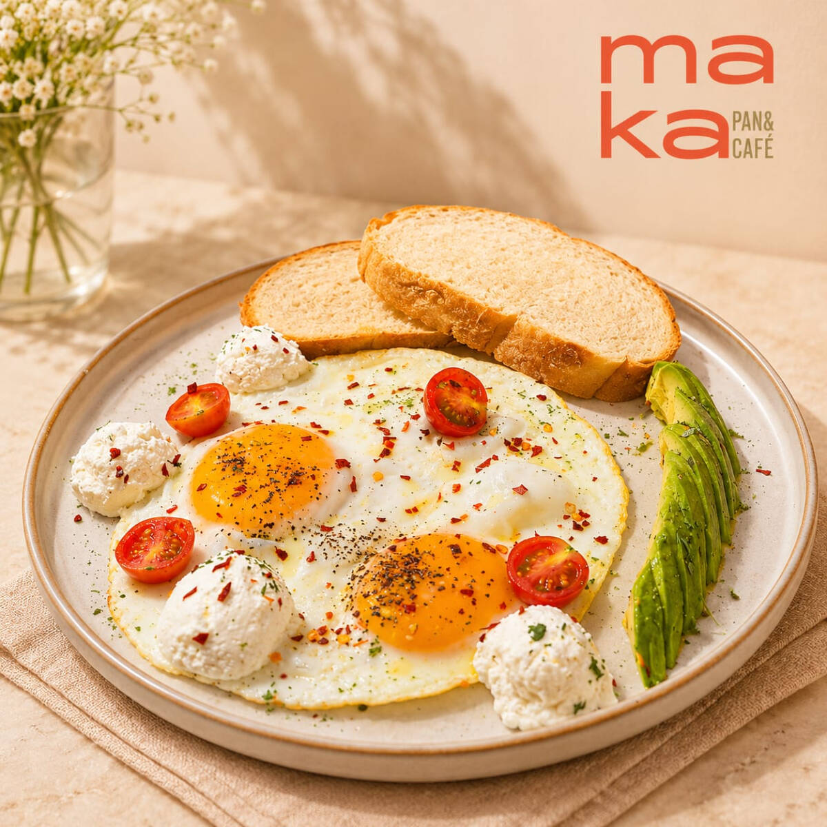 Huevos Xococ