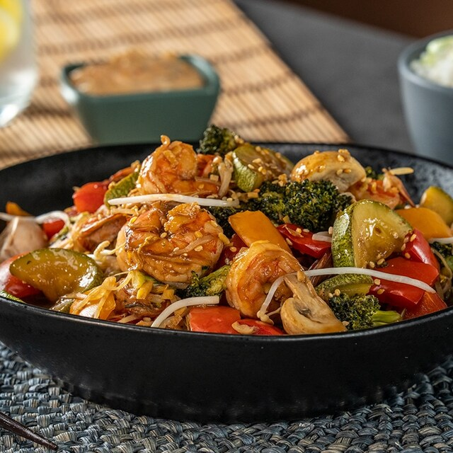 Teppanyaki